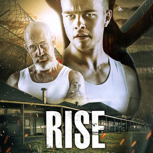 Rise (Original Motion Picture Soundtrack)