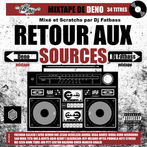 Des mots (Remix)