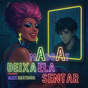 Deixa Ela Sentar (Explicit)