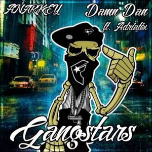 Gangstars(feat. Adriatix)