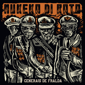 Engenho De Sangue (Explicit)