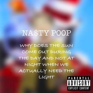 why does the sun come out during the day and not at night when we actually need the light (Explicit)