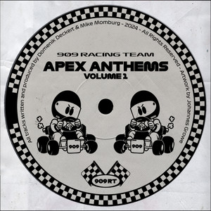 APEX ANTHEMS VOL.1