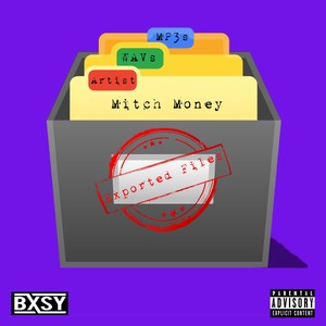 PSG(feat. SKR1LLA) (Explicit)