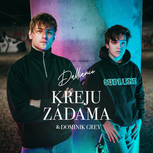 KREJU ZÁDAMA (Explicit)