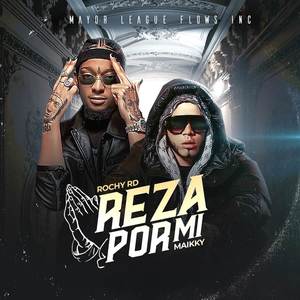 Reza Por Mi