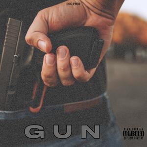 GUN (feat. Beecee Honey) (Explicit)