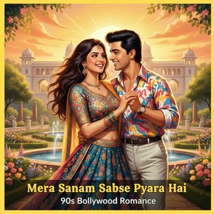 Mera Sanam Sabse Pyar Hai