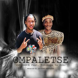 Ompaletse (feat. Tshimega Ya Poko)