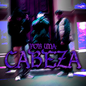 Por Una Cabeza (Explicit)