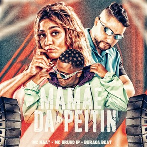 Mamãe da Peitin (Explicit)