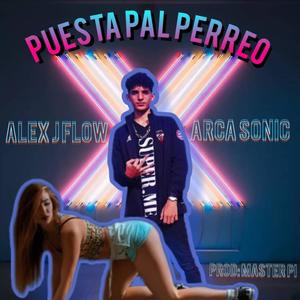 Puesta Pal' Perreo (Explicit)