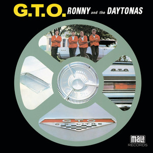 G.T.O. Best Of The Mala Recordings