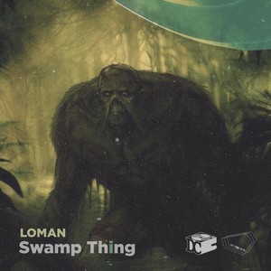 Swamp Thing