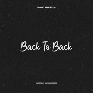 Back To Back (Explicit)