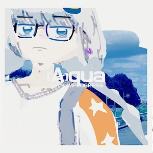 AQUA (feat. 紲星あかり)