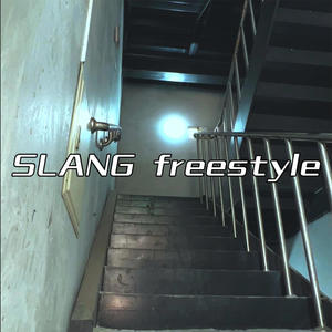 SLANG freestyle (Explicit)