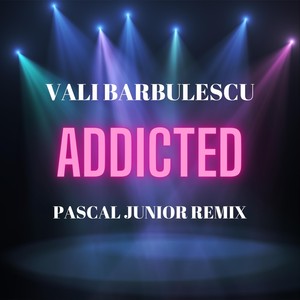 Addicted (Pascal Junior Remix)