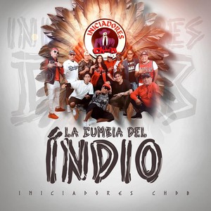 La Cumbia del Indio