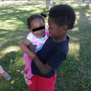 out mi bdy (Explicit)