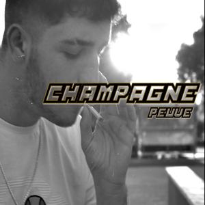 Champagne (feat.PEUVE) (Explicit)