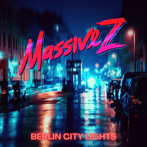 Berlin City Lights