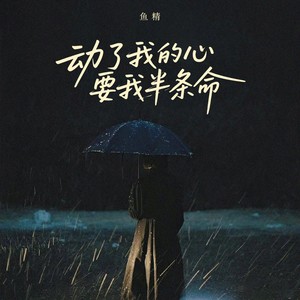 动了我的心要我半条命