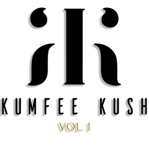 Kumfee Kush, Vol. 1 (Explicit)