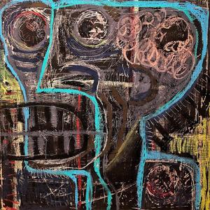 RainHailSnowAndEarthquakes (feat. JON?DOE, ChuckBrownLyrics, Paavo, Ekspan, Quintessential, Memphis Reigns & Chef Mike) (Explicit)