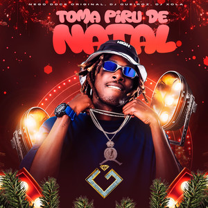 Toma Piru de Natal (Explicit)