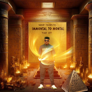 Zealous Africans (Backing Track)