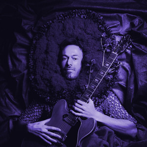 Wilfried Wilde - Pinceladas