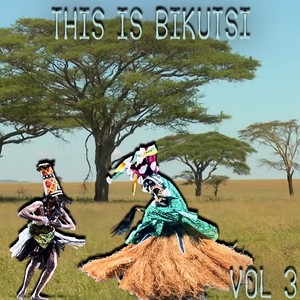 This is Bikutsi, Vol. 3