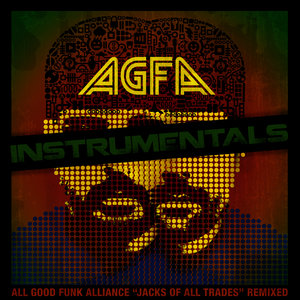 Ain't True (Trotter Remix Instrumental)