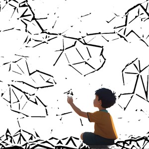 白日梦患者 (伴奏)