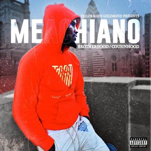 Brotherhood/Cousinhood (Explicit)