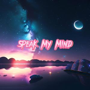 Speak My Mind EP