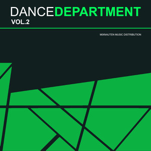 Dance Department, Vol. 2 (Explicit)