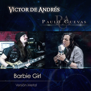Barbie Girl