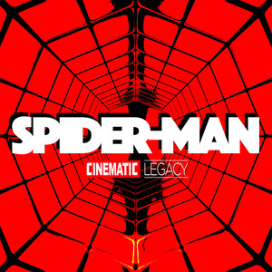 Spider-Man: Cinematic Legacy