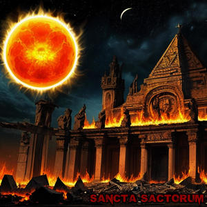 Sancta Sanctorum (Explicit)