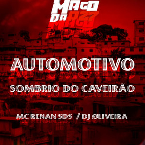 AUTOMOTIVO  SOMBRIO DO CAVEIRÃO (Explicit)