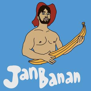 jan banan (feat. Jan banan & Julian at the left)