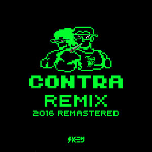 魂斗罗 (Skey Remix) (2016 Remastered)