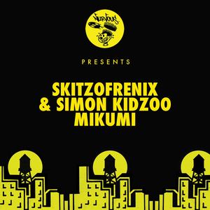 Mikumi (Jeff Doubleu Remix)