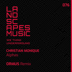 Alphas (ORMUS Remix)