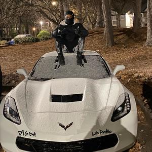 20Gs (feat. luh drako) (Explicit)