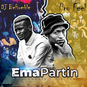 EmaPartin(feat. Pro Feel)