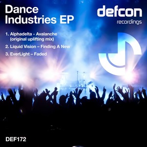 Dance Industries EP