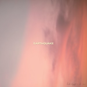 earthquake